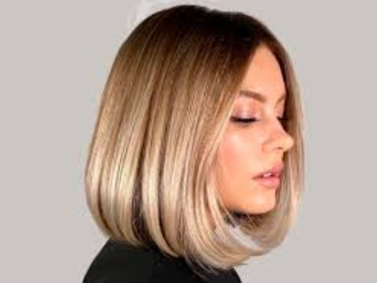 Trendy looks: ये है कुछ Trendy hairstyles जो आपके चहरे को देंगे एक नया लुक। - Photo Gallery