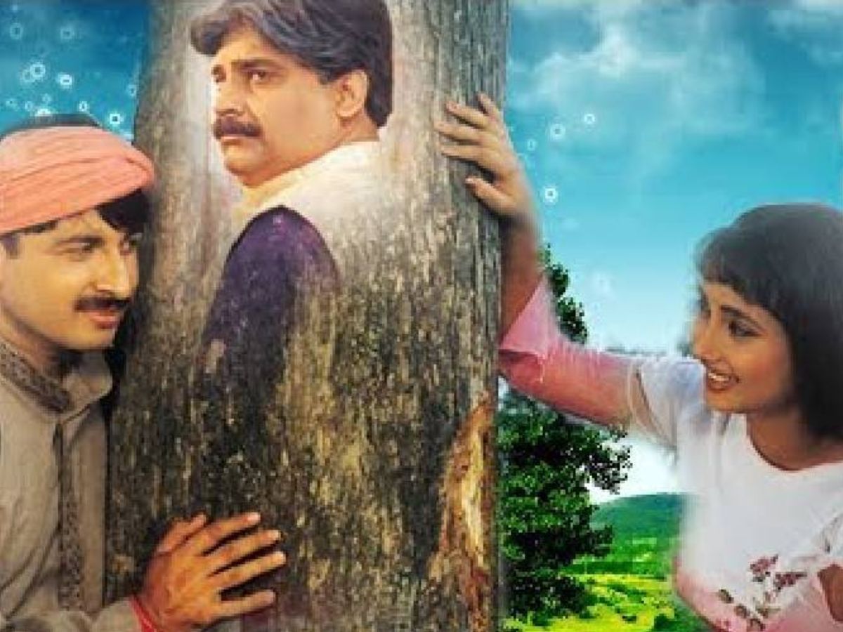 इस Bhojpuri film ने तोड़े सारे बॉक्स ऑफिस के रिकॉर्ड। जानिये कुछ unknown facts। - Photo Gallery