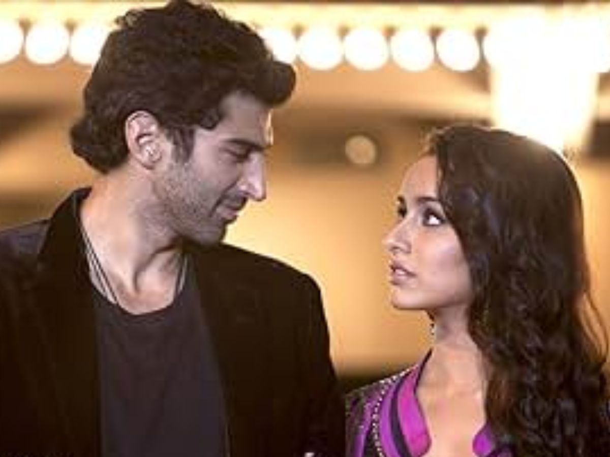 Bollywood: shraddha Kapoor की ये Top 7 फिल्म्स बिल्कुल मिस मत करियेगा । - Photo Gallery