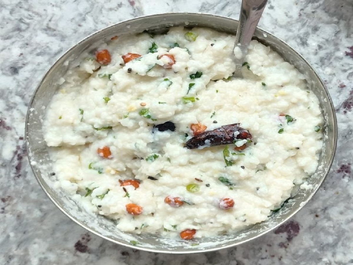 आपके सेहत को लगेगा तगड़ा झटका–बरसात में भूलकर भी दही के साथ न खाएं ये चीजें - Photo Gallery