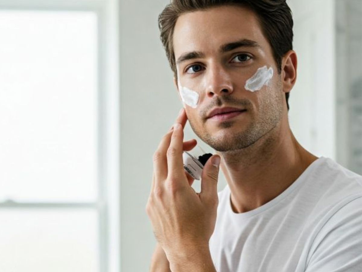 चेहरे की रफनेस को कहें अलविदा,आपके लुक को बदल देंगे येें खास स्किनकेयर टिप्स - Photo Gallery