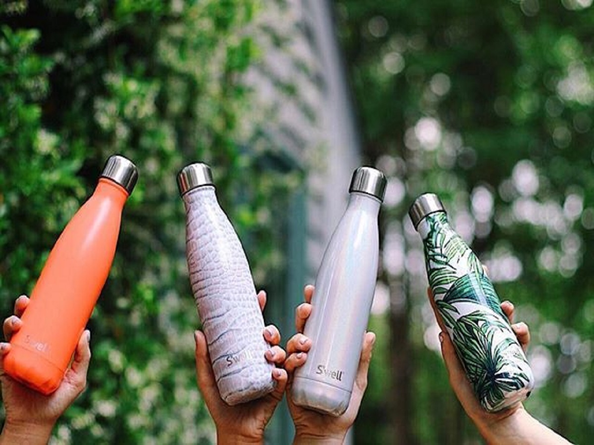 Say No To Plastic: रोजमर्रा की आदतों मे करे बदलाव और पाएं प्लास्टिक से छुटकारा - Photo Gallery