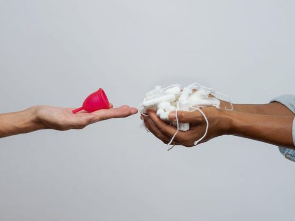 इन कुछ टिप्स से रखे महिलाएं अपनी स्वच्छता का ध्यान और बनाये खुद को हेल्दी - Photo Gallery