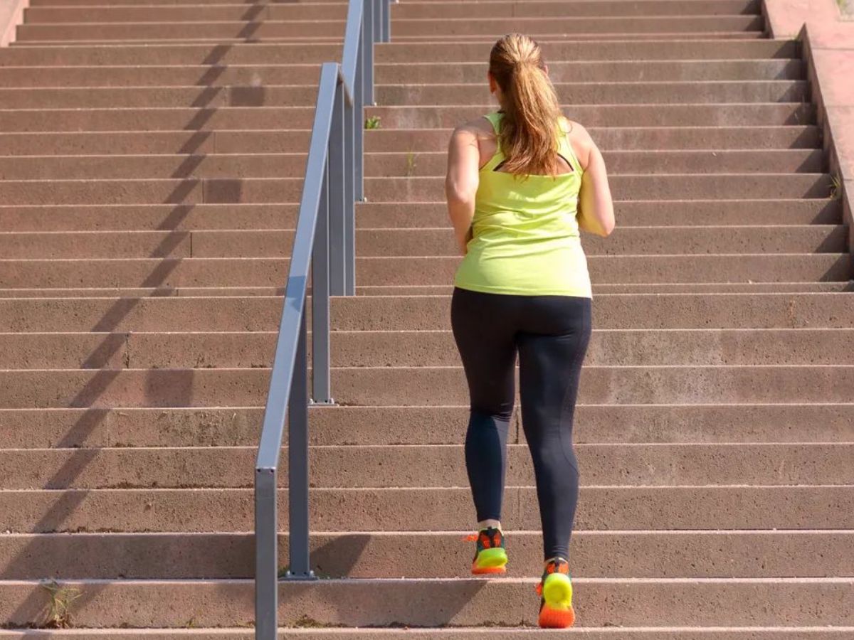 जिम ट्रेनर की नहीं पड़ेगी जरूरत! अपनाएं ये 7 आसान तरीके और घर बैठे पाएं फिट और तंदुरुस्त बॉडी - Photo Gallery