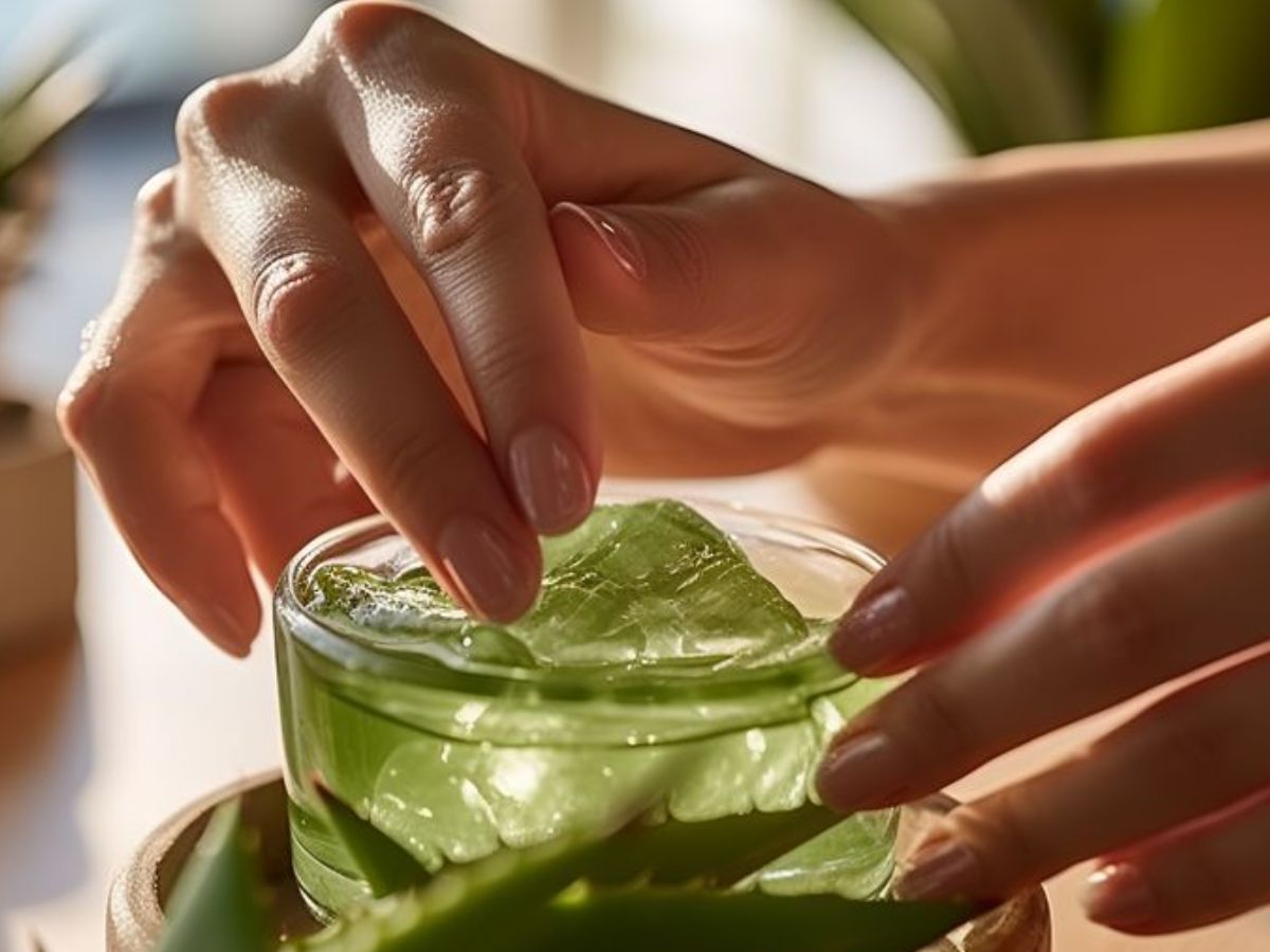 UV किरणों से स्किन का रंग हो रहा है फीका…इन टिप्स से अपनी त्वचा को दें टोटल सिक्योरीटी - Photo Gallery