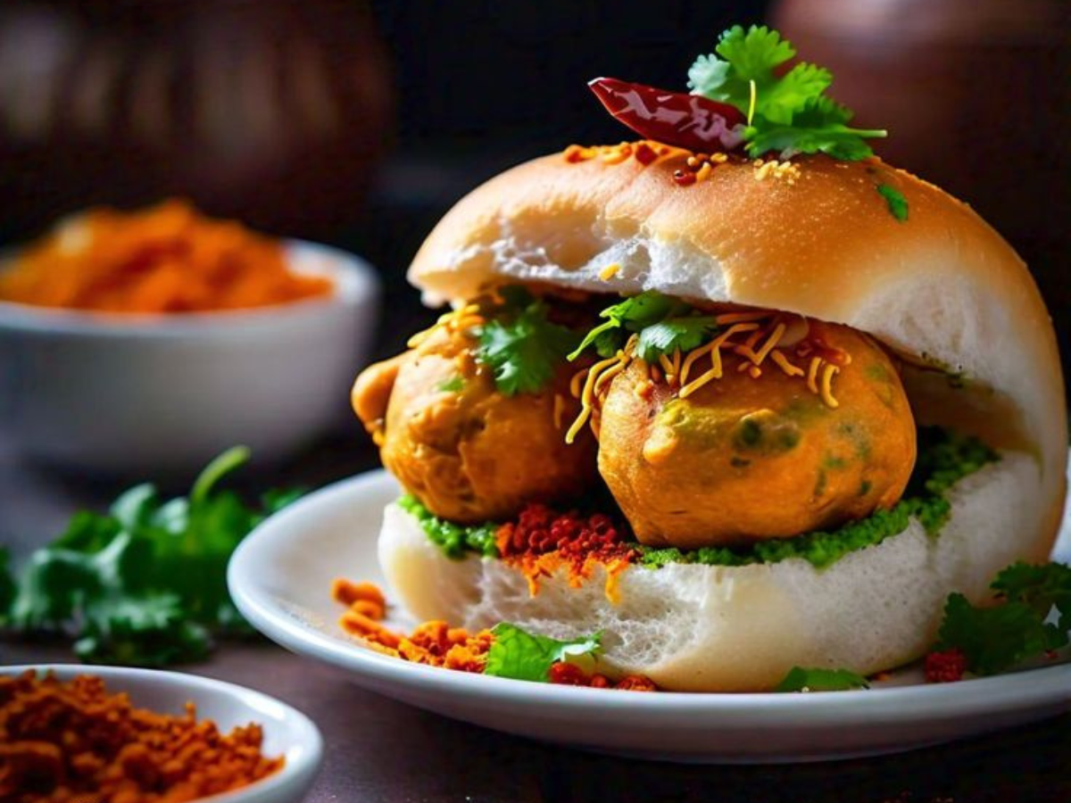 Mumbai Famous street Food: मुंबई के कुछ खास स्ट्रीट फूड जिसे खाकर आपका दिल भी हो जाएगा खुश - Photo Gallery