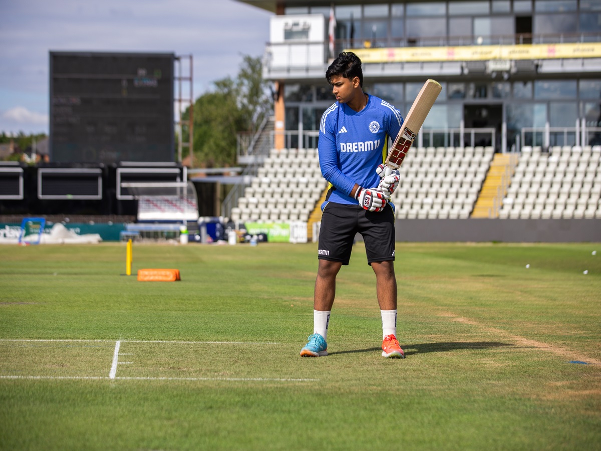 Next Generation Indian Cricketers: टीम इंडिया के अगली पीढ़ी के खिलाड़ी जो मचा सकते हैं धमाल - Photo Gallery