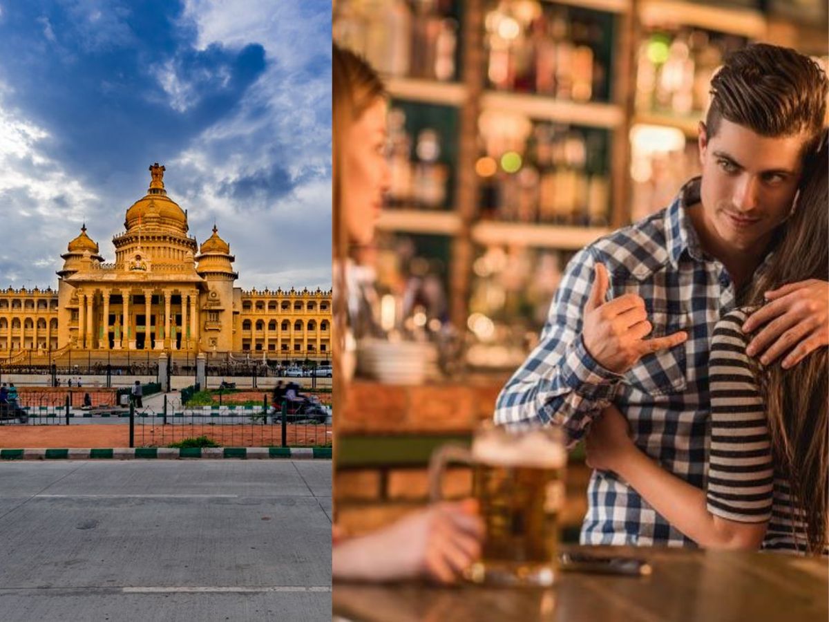 कहाँ होते हैं सबसे ज्यादा एक्स्ट्रा मैरिटल अफेयर? जाने इसके पीछे की वजह - Photo Gallery