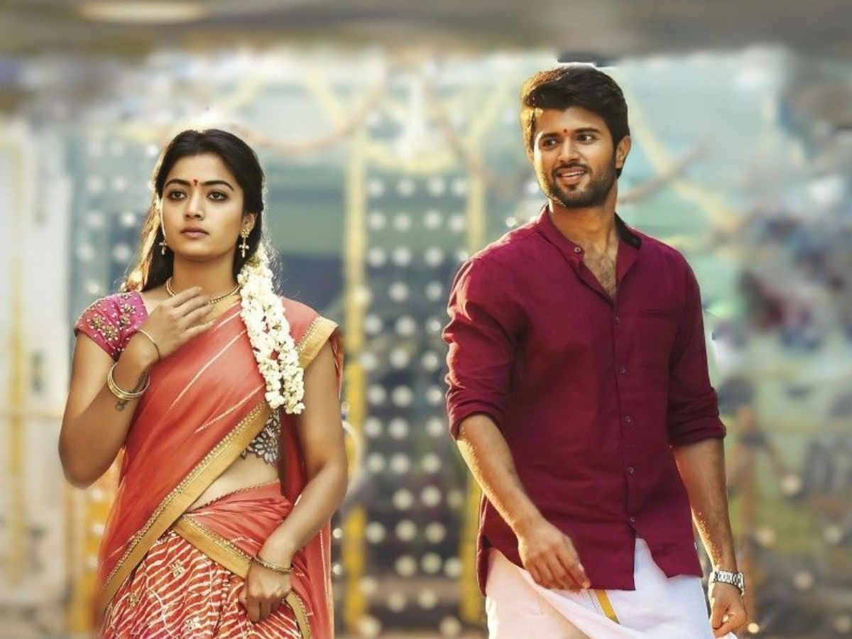 राश्मिका मंदना से लेकर कोंकणा सेन शर्मा तक, जानें बॉलीवुड के कुछ ऐसे रूमर्ड कपल्स के बारे में - Photo Gallery