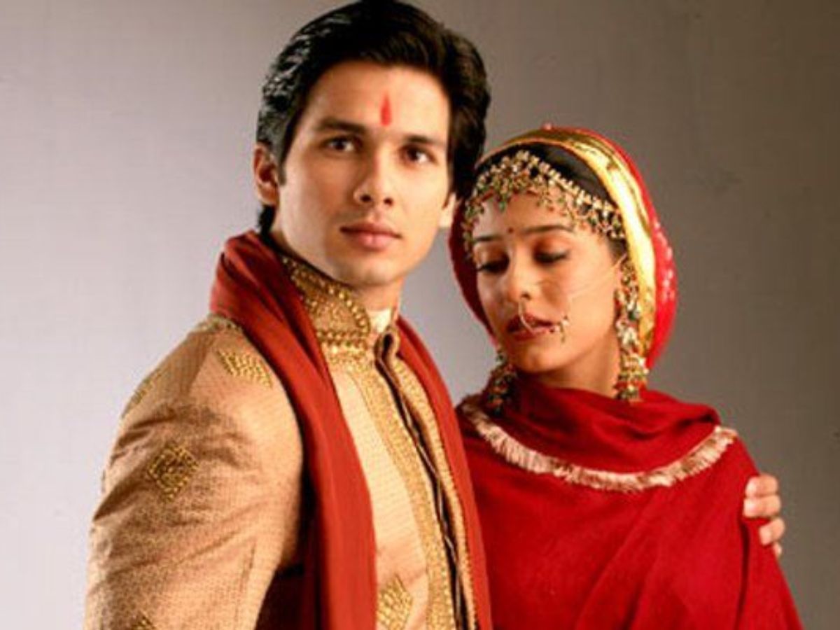 ‘ओम शांति ओम’ से लेकर ‘विवाह’ तक, इन कुछ  फिल्मो ने बॉक्स ऑफिस पर कई दिनों तक मचाया धमाल - Photo Gallery