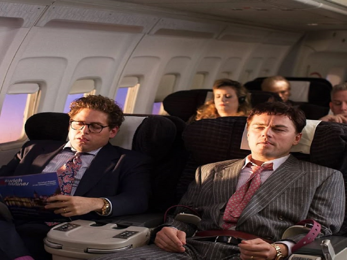 7 Billionaire Based movies:  देखना न भूलें अरबपतियों की कहानी से प्रेरित ये 7 फिल्में - Photo Gallery