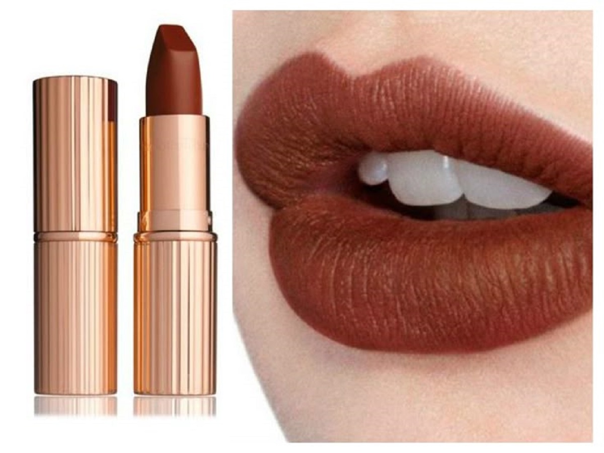 इंडियन स्कीन टोन के लिए ये Best Lipstick Shades हो सकते है अच्छे, लगाते ही मिलेगा बोल्ड और सेक्सी लुक - Photo Gallery