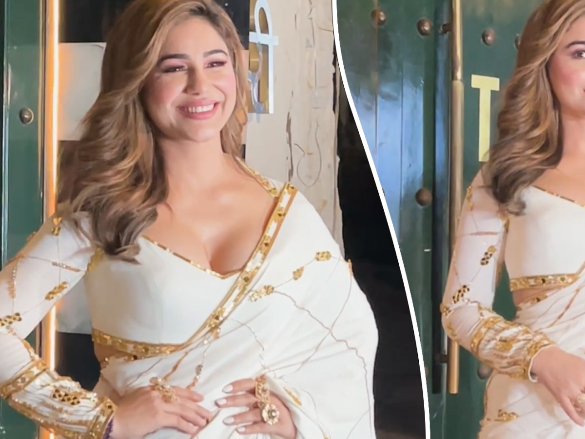 कंगना शर्मा की सेक्सी और बोल्ड तस्वीरें: इन हॉट लुक्स में फ्लॉन्ट की हॉटनेस, मिस मत करिए ये शानदार पिक्स - Photo Gallery