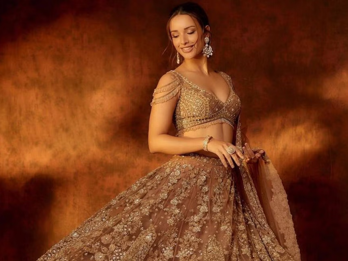 त्रिप्ती डिमरी का बोल्ड और सेक्सी फोटोशूट: इन तस्वीरों में दिखा उनका ग्लैमरस अवतार, जरूर देखें - Photo Gallery