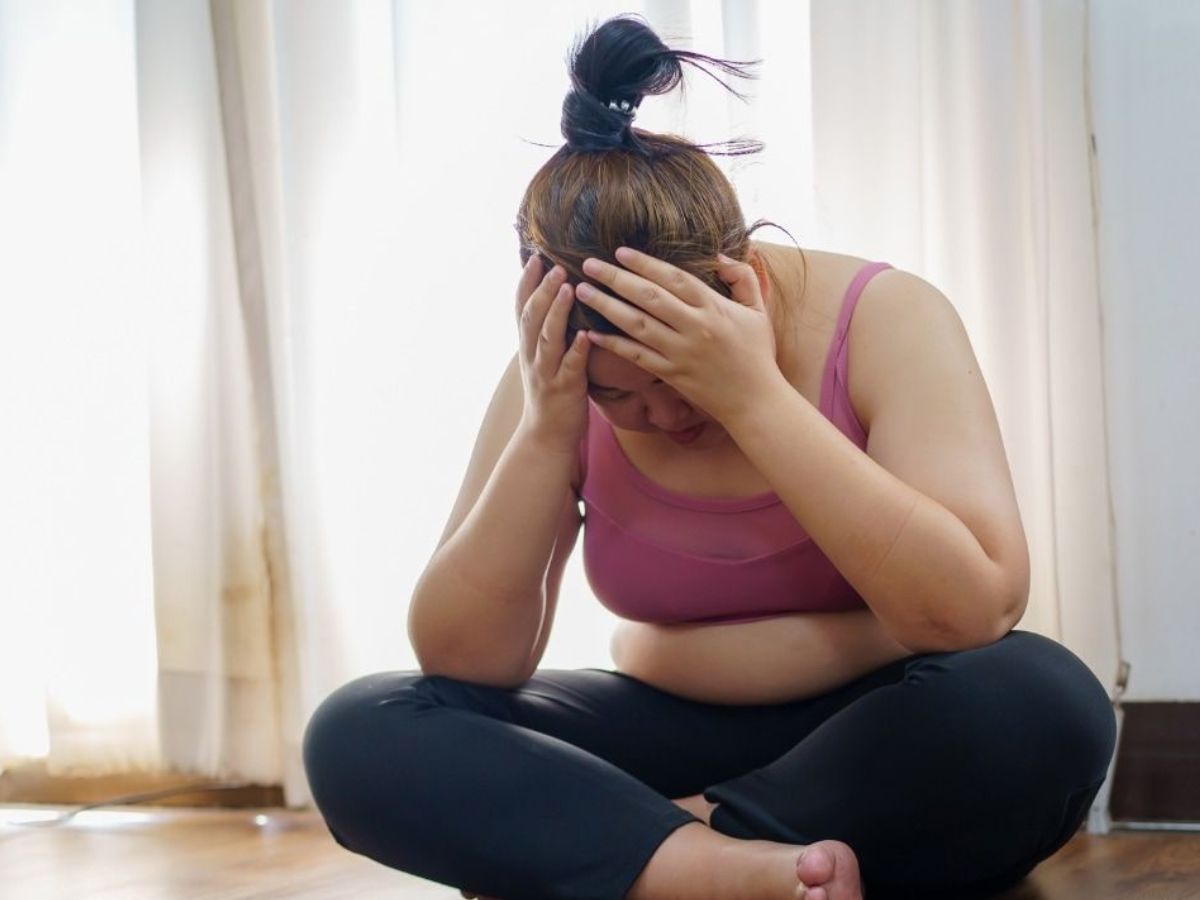 weight gain without reason - Photo Gallery