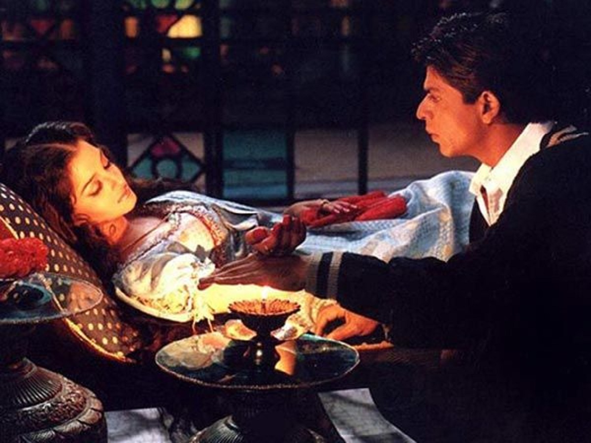 7 Film Have Most Songs: जानें कौन सी हैं वो फिल्में जिसमें है, सबसे ज्यादा गाना - Photo Gallery