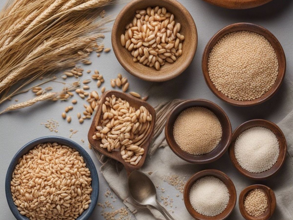 फैटी लिवर से परेशान? जानिए वो सीक्रेट फूड्स जो बदल देंगे लिवर की हालत - Photo Gallery