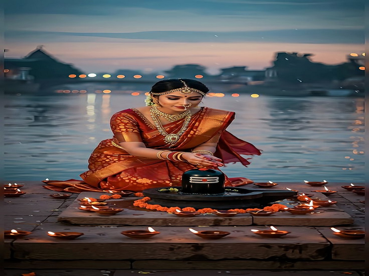 Savan 7 Interesting Facts: सावन का महीने में ये 7 काम करने से होगी आपकी सारी मनोकामना पूरी - Photo Gallery