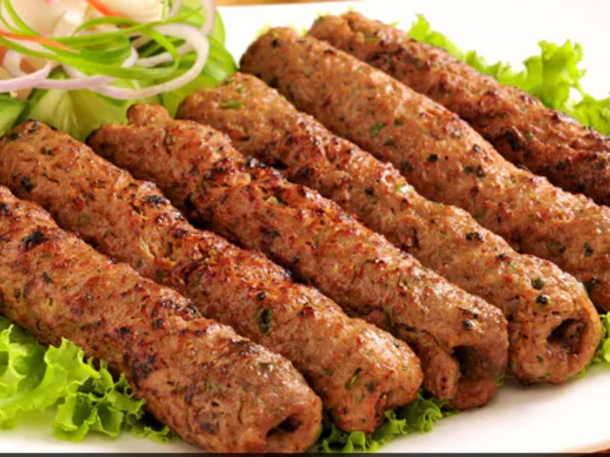 ऐसे Indian Street फ़ूड जो है, विदेश में भी है फेमस। अपने ट्राय किए क्या ? - Photo Gallery