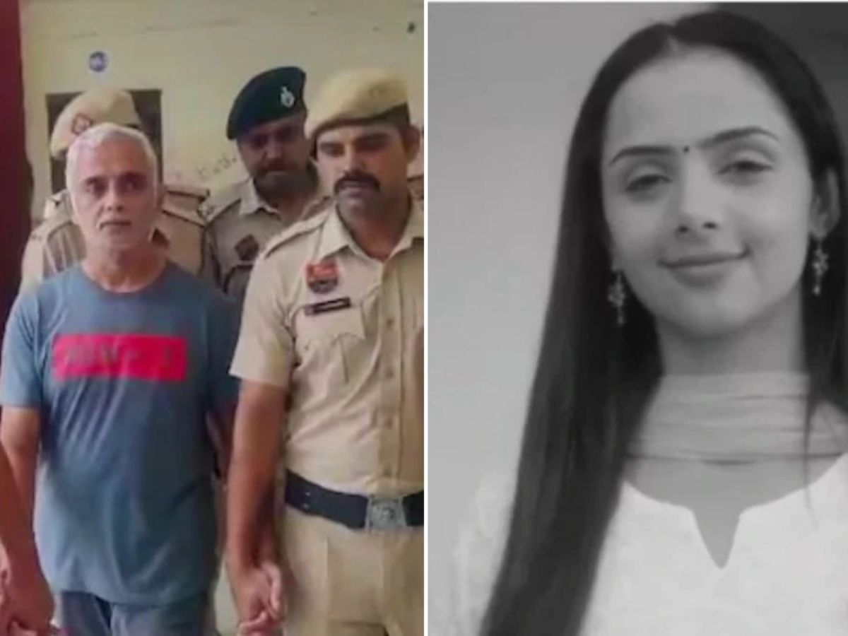 क्या माँ बाप कर सकते है, अपनी ही बच्चो का कत्ल ? - Photo Gallery