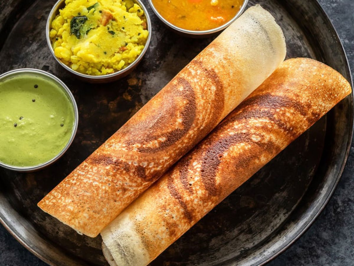 ऐसे Indian Street फ़ूड जो है, विदेश में भी है फेमस। अपने ट्राय किए क्या ? - Photo Gallery