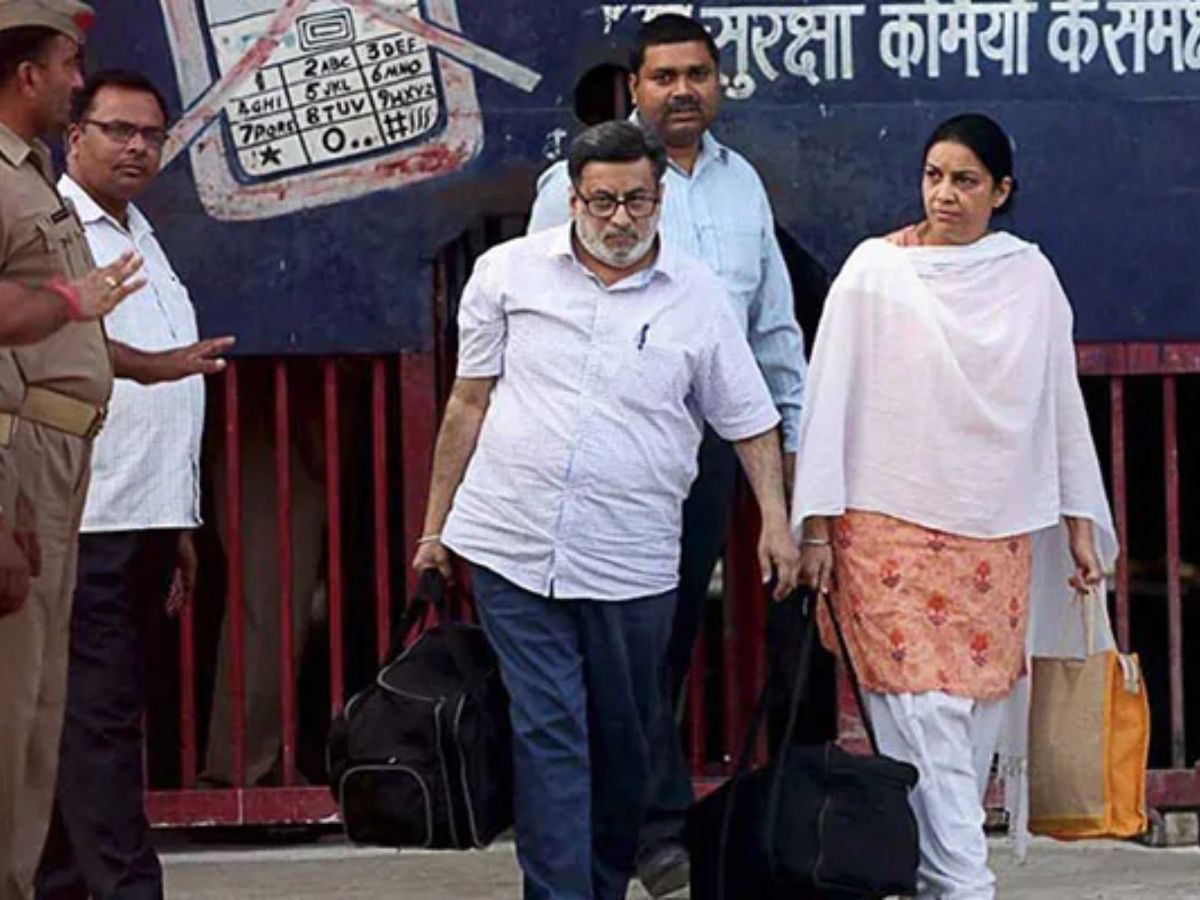 क्या माँ बाप कर सकते है, अपनी ही बच्चो का कत्ल ? - Photo Gallery