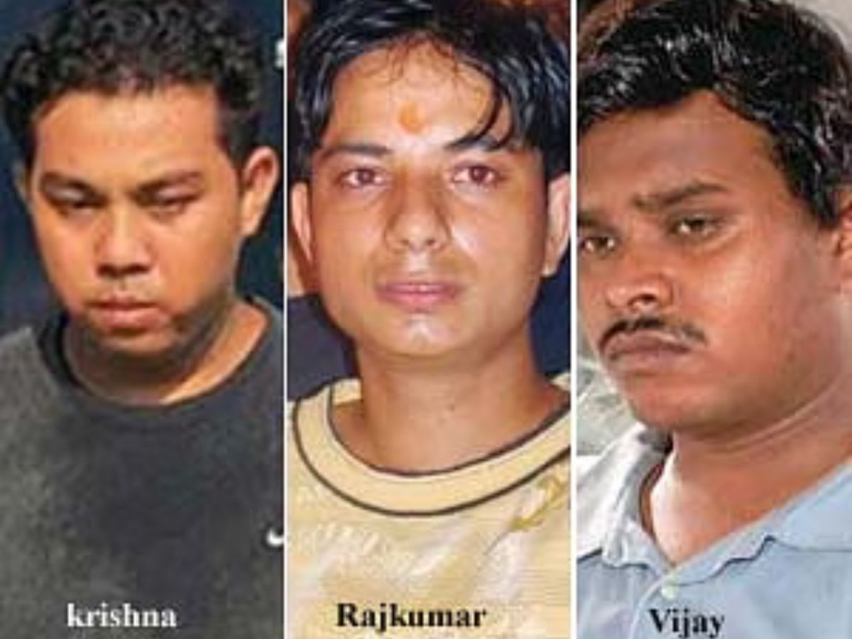 क्या माँ बाप कर सकते है, अपनी ही बच्चो का कत्ल ? - Photo Gallery