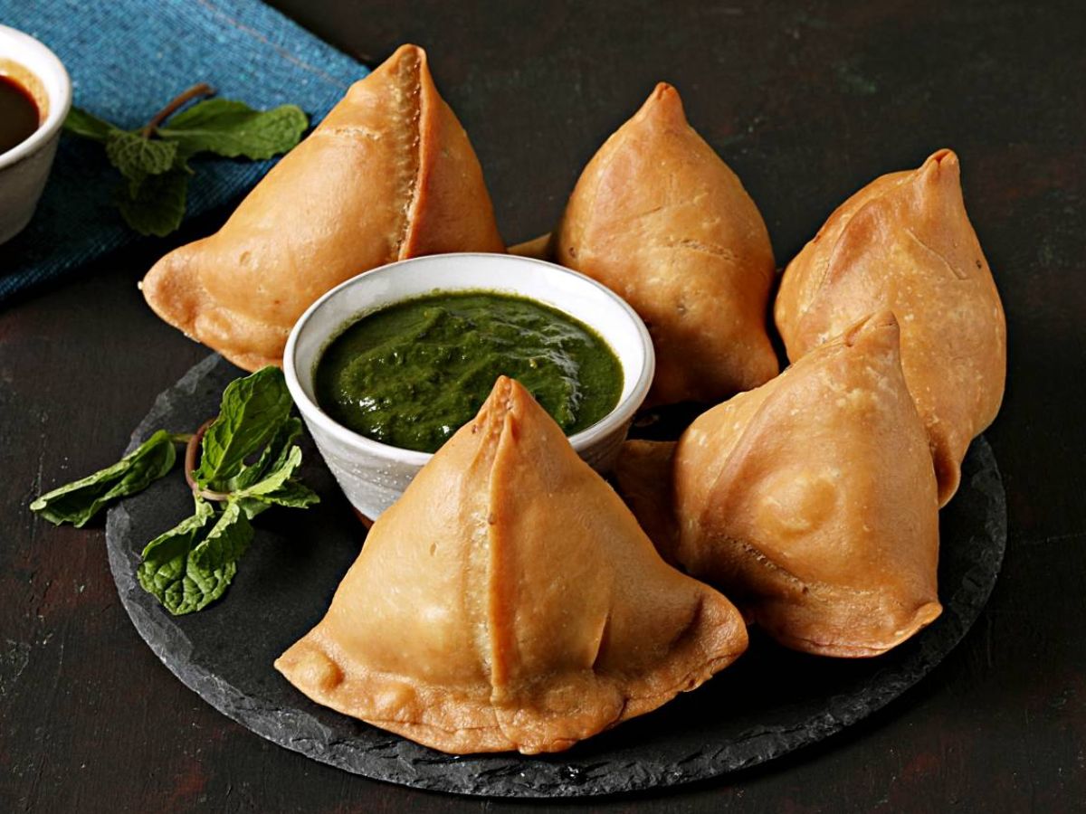 ऐसे Indian Street फ़ूड जो है, विदेश में भी है फेमस। अपने ट्राय किए क्या ? - Photo Gallery