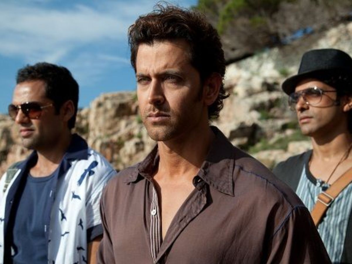 Bollywood Urban Romance:  इन 7 फिल्मों ने बड़ी खूबसूरती के साथ शहरी जीवन और प्यार को दिखाया,आप भी जरूर देखें - Photo Gallery