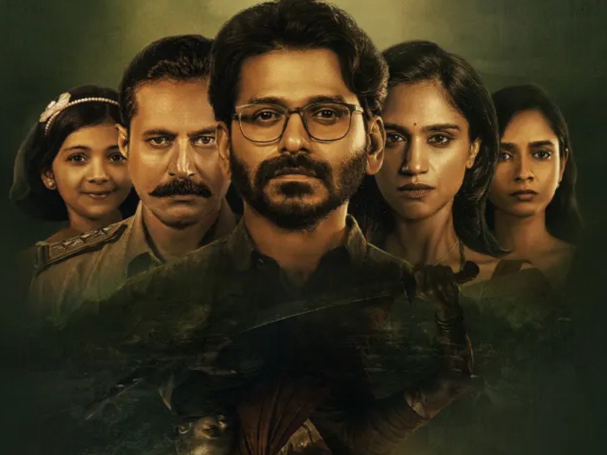 shodh(film based on mental health) - Photo Gallery