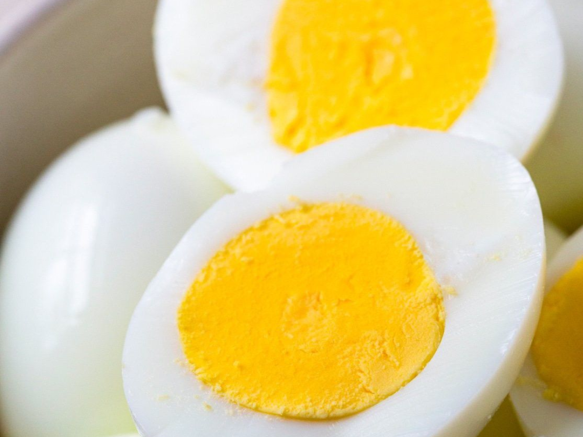 Benefits of eating eggs - Photo Gallery