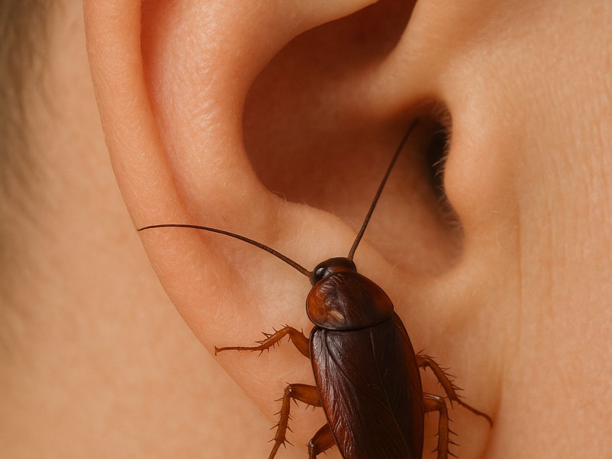 Stay calm and don't rush. - Photo Gallery