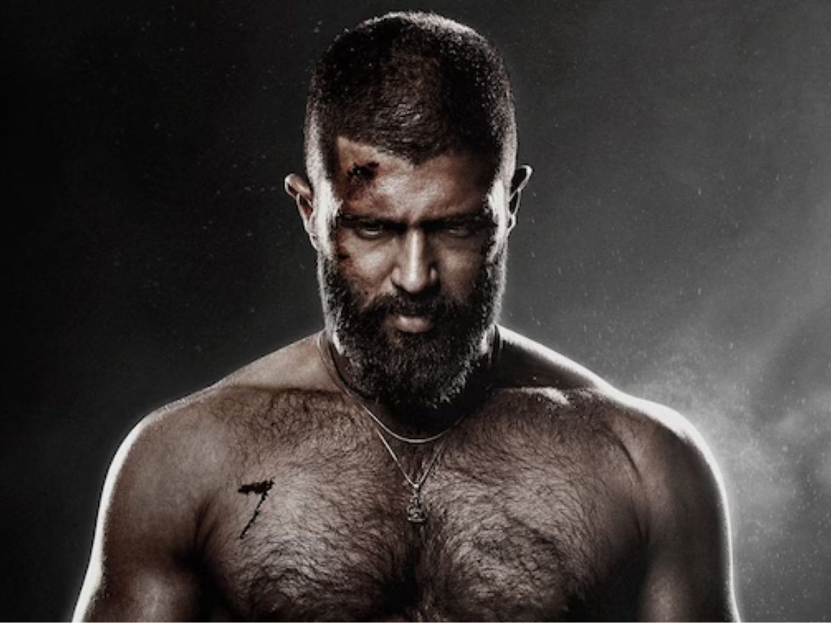 ‘Kingdom’ was made on a budget of more than 1 billion - Photo Gallery