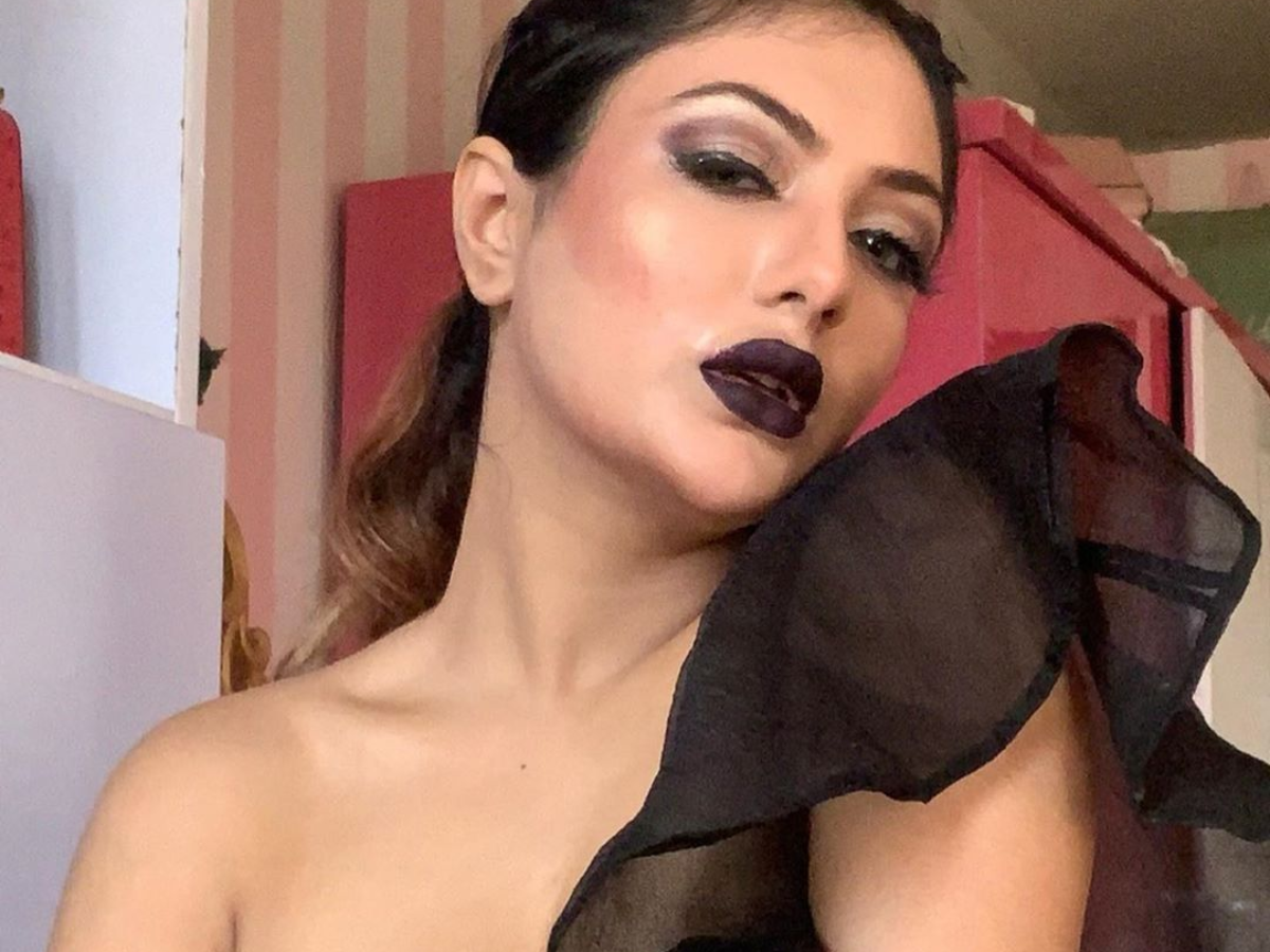 Khushi Mukherjee's thinking on feminism - Photo Gallery