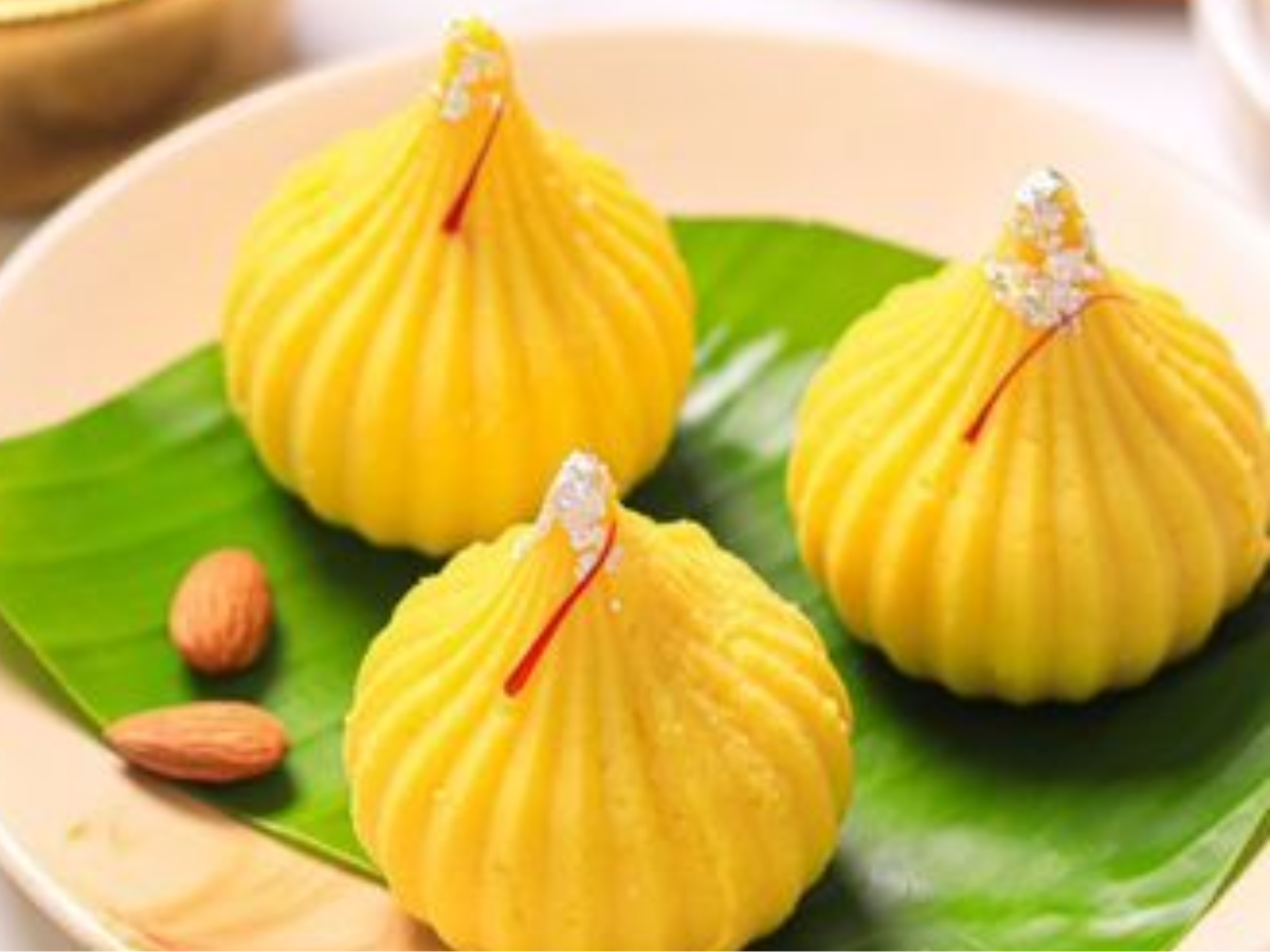 GaneshChaturthi2025
SugarFreeSweets