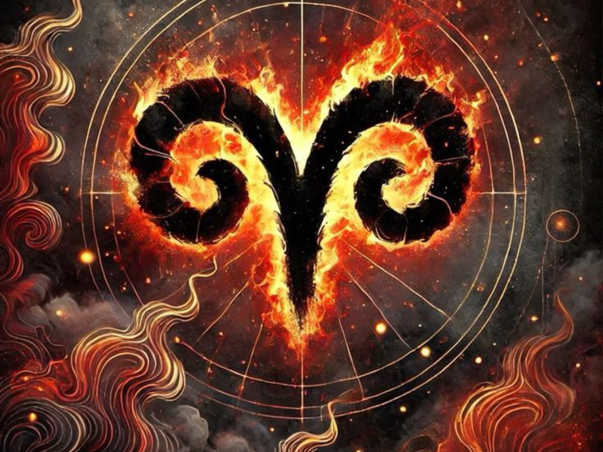 Aries - Photo Gallery