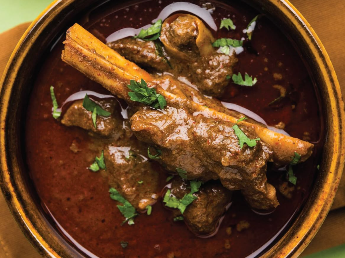 Famous Mughlai Cuisine in India : कुछ खांस मुगलई नॉनवेज डिशेज जिनकी खुशबू से ही, आप हो जाएंगे इनके फैन - Photo Gallery