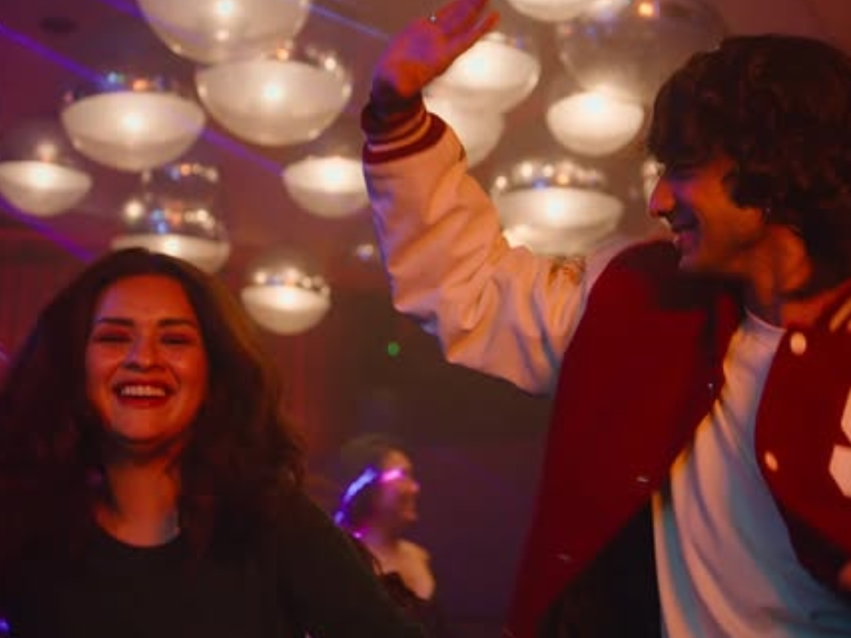 Release of Love in Vietnam - Photo Gallery