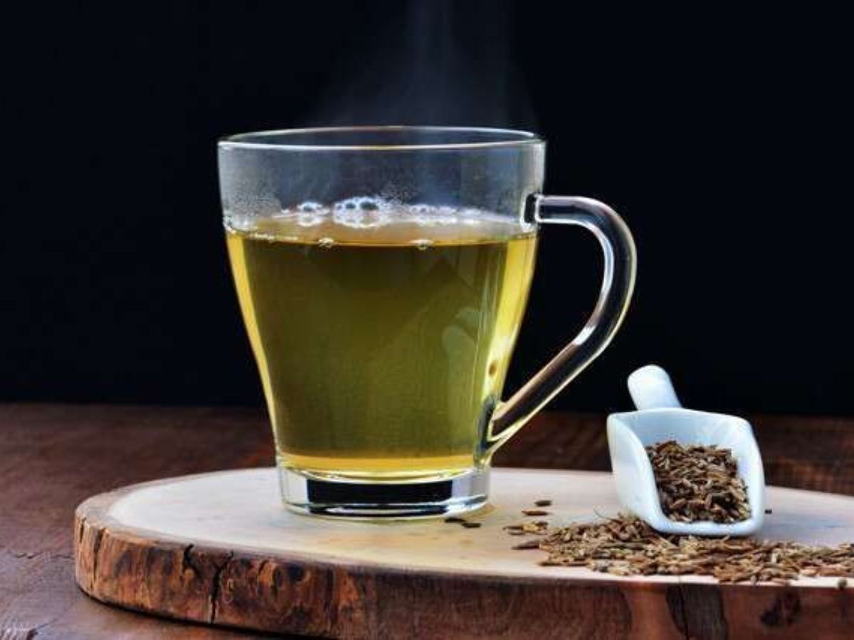 Jeera और Sauf का पानी पीने से फायदें है क्या नुक़सान ? जानिए क्या है सच - Photo Gallery