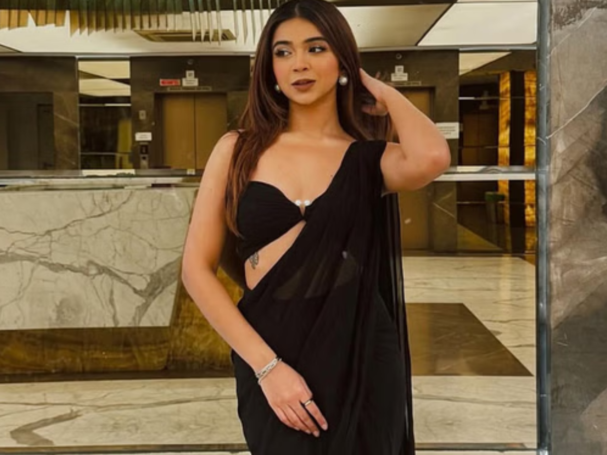 apoorva Makhija of India's Got Latent Controversy - Photo Gallery