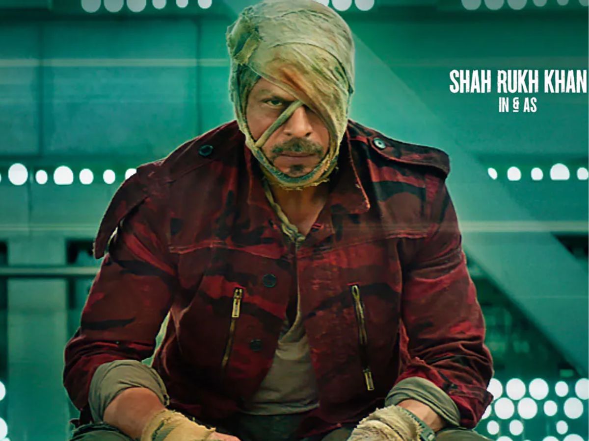 Shah rukh khan की कुछ ऐसे देश भक्ति से जुड़ी फिल्में जो बना देंगी आपको भी एक सच्चा देश भक्त, जिस में शामिल है Jawan भी। - Photo Gallery