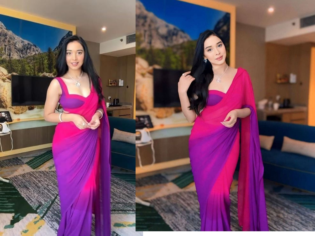 Who is Tanya Mittal ? - Photo Gallery