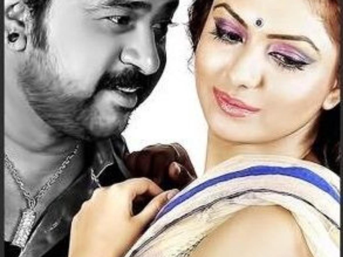 Khushi Mukherjee की टॉप 5 वेबसीरीज , जिसे देखने के बाद आप भी हो जाओगे बेकाबू - Photo Gallery