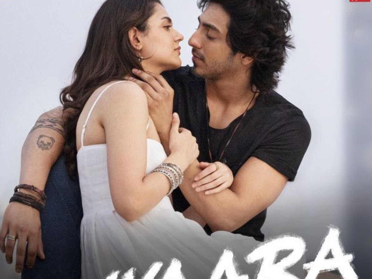 The story of the movie Saiyara is the real hero - Photo Gallery