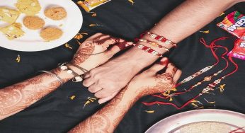 Raksha Bandhan Wishes 2025 in Hindi: दिल से भेजें ये इमोशनल विशेज भाई-बहन का रिश्ता हो जाएगा और मजबूत