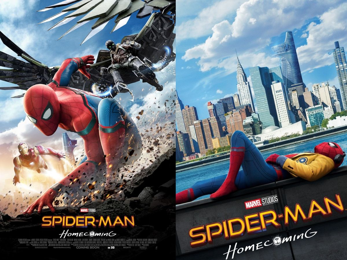 Tom holland: अगर नहीं देखी है अपने ये Spider यूनिवर्स से जुड़ी मूवीज़, तो आप कर रहे ये मास्टरपीसेज़ मिस। - Photo Gallery