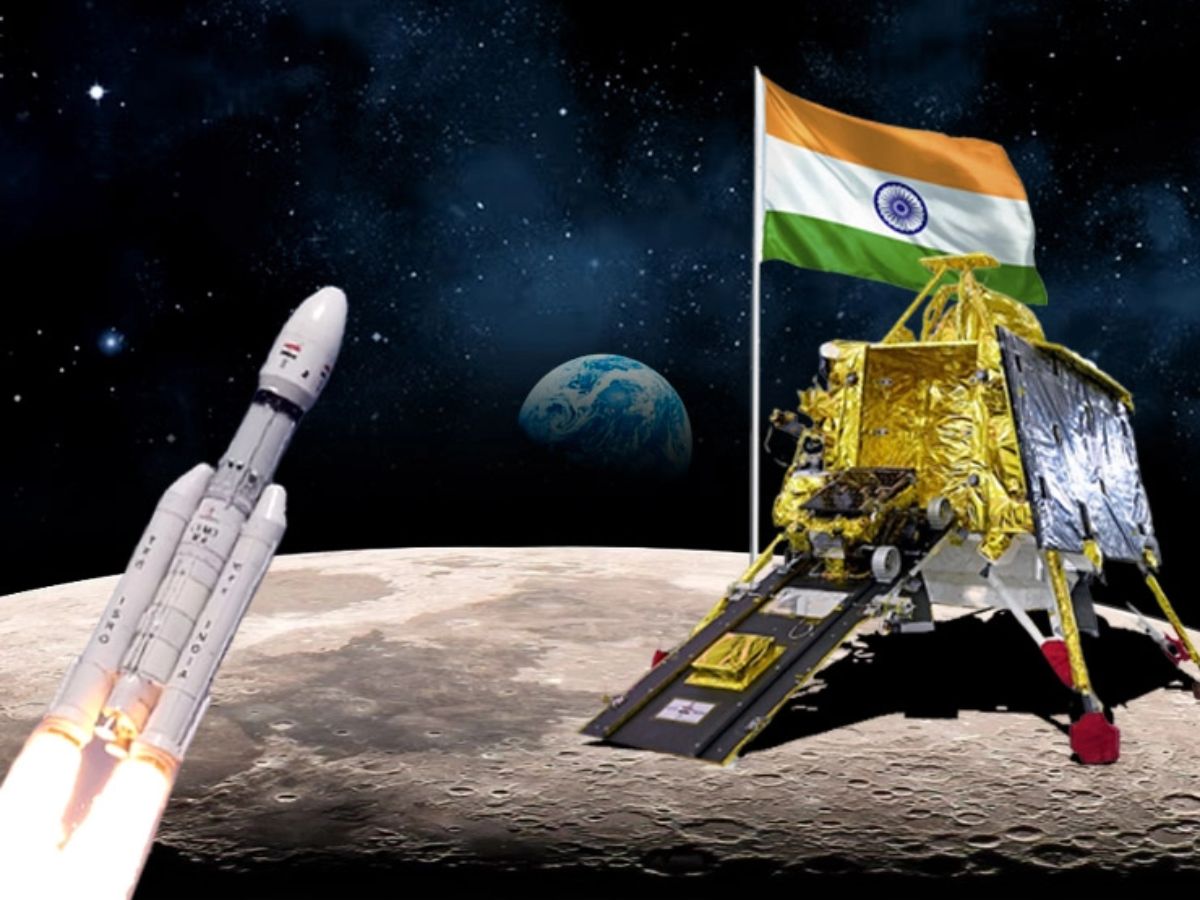 सीमाओ से सितारो तक, भारत की वो उपलब्धियाँ जिन्होंने लिखी सम्मान, जीत और पहचान की कहानियाँ - Photo Gallery