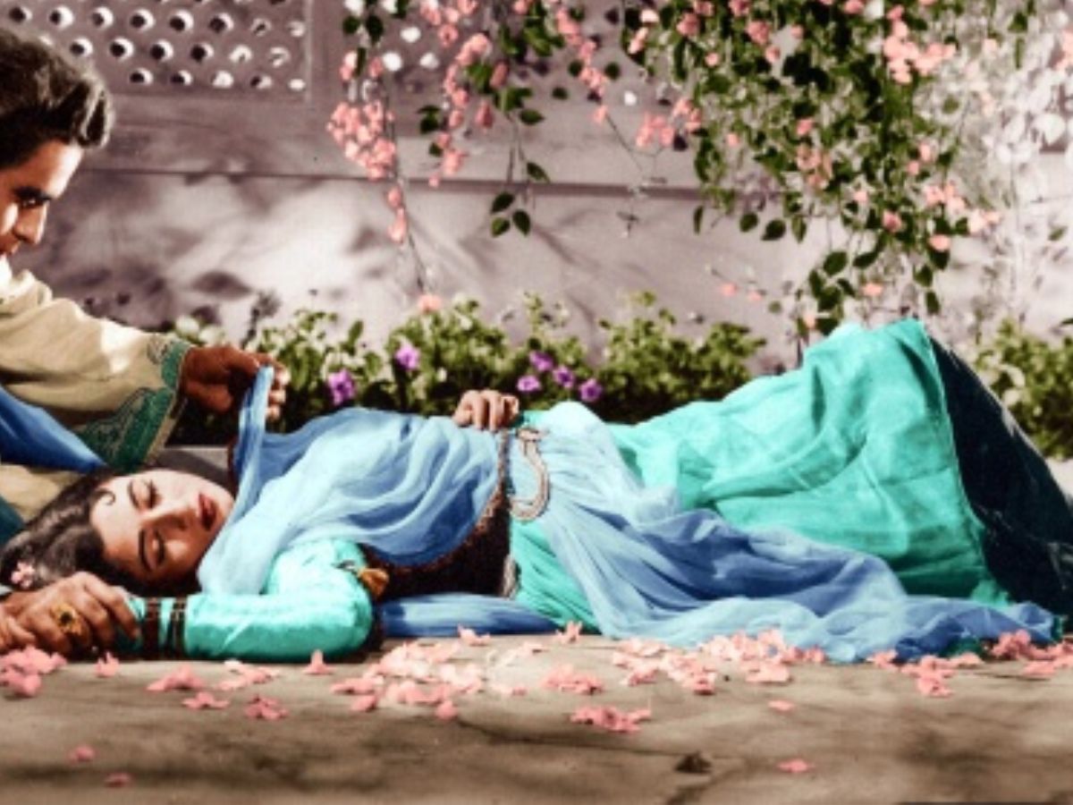 Naushad's childhood memories - Photo Gallery