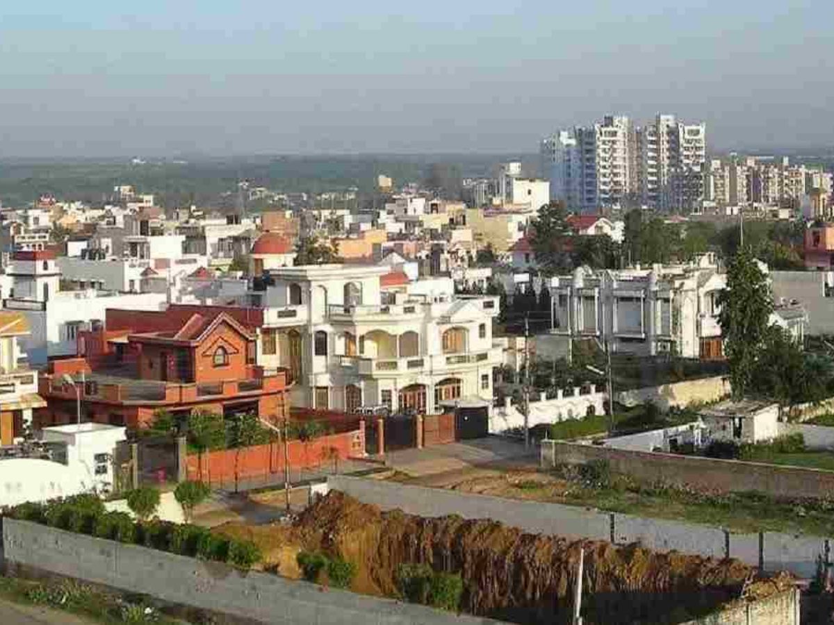 Sonipat News: सोनीपत की 5 कॉलोनियों को मिली वैधता, 50 हजार लोगों को हुई बड़ी राहत - Photo Gallery