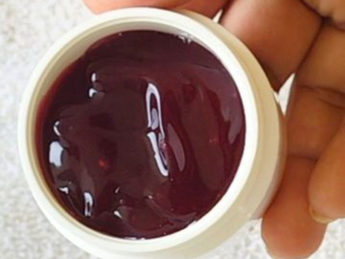 Benefits of applying beetroot cream - Photo Gallery